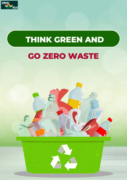 think green and go clean